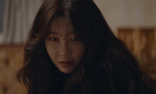 Призрачный детектив 13 серия