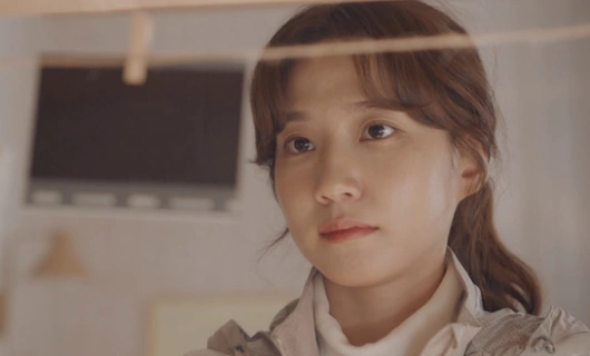 Призрачный детектив 16 серия