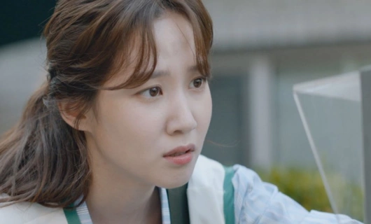 Призрачный детектив 2 серия