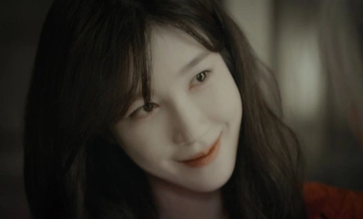 Призрачный детектив 3 серия