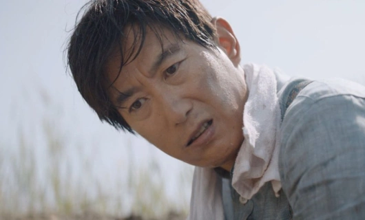 Призрачный детектив 4 серия