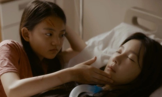 Призрачный детектив 6 серия