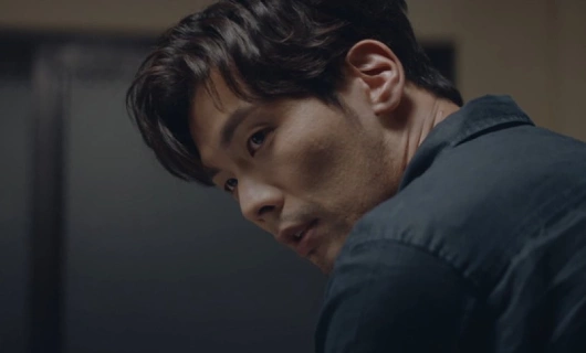 Призрачный детектив 7 серия