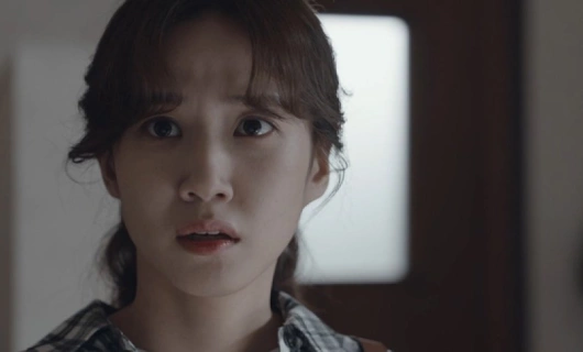 Призрачный детектив 8 серия