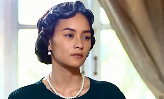 Прошлая жизнь 11 серия