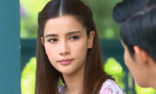 Прошлая жизнь 14 серия