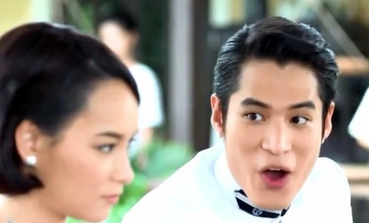 Прошлая жизнь 2 серия