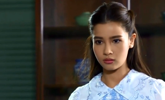 Прошлая жизнь 7 серия