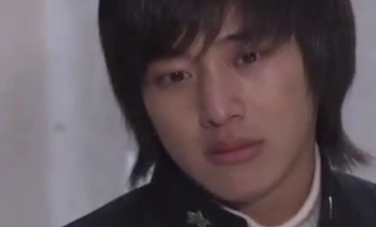 Райское дерево 10 серия