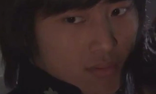 Райское дерево 3 серия