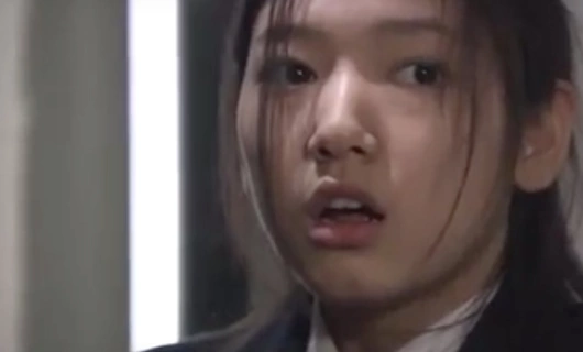 Райское дерево 4 серия