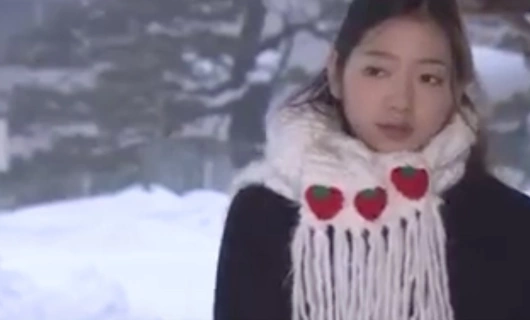 Райское дерево 5 серия