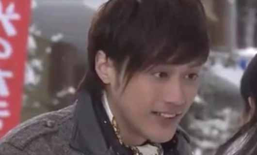 Райское дерево 6 серия