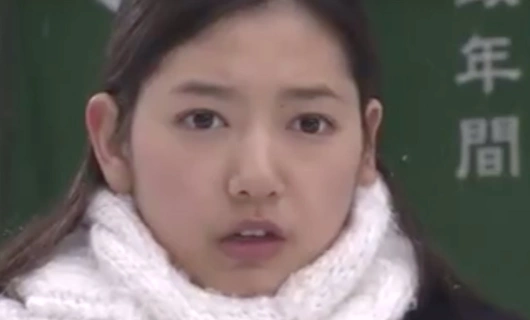 Райское дерево 8 серия