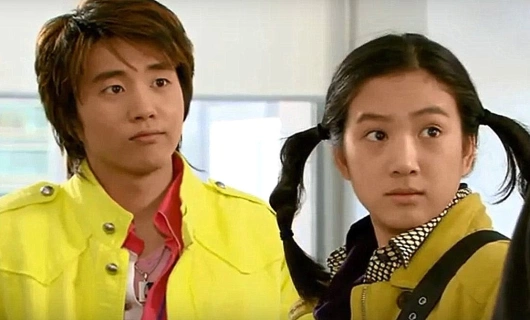 С какой ты звезды? 6 серия