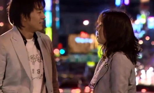 С какой ты звезды? 7 серия