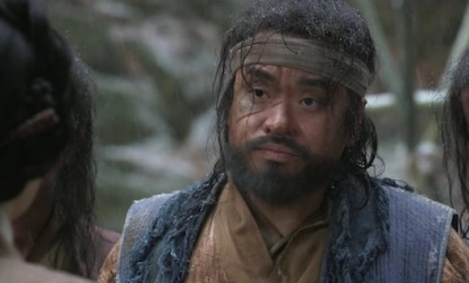 Саимдан, дневник света 10 серия