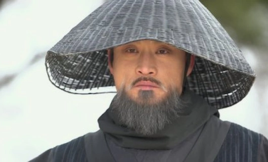 Саимдан, дневник света 12 серия