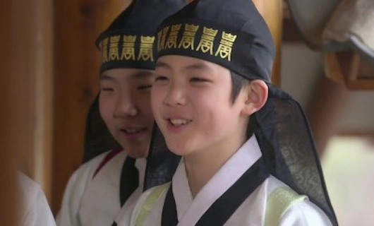 Саимдан, дневник света 13 серия