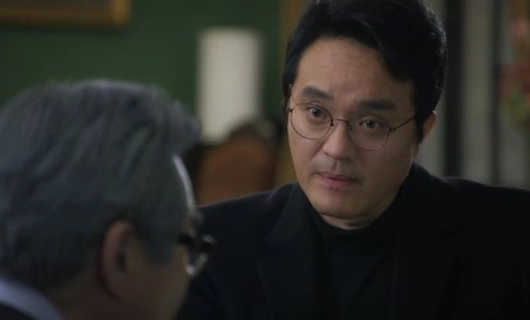 Саимдан, дневник света 17 серия