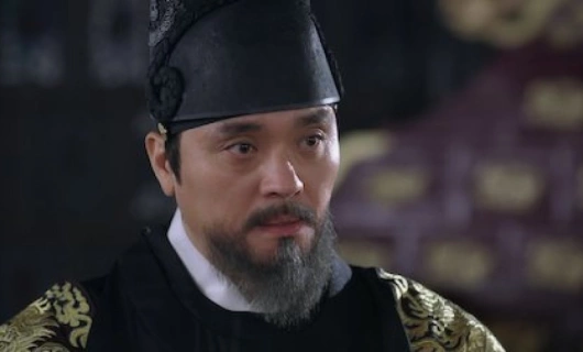 Саимдан, дневник света 18 серия