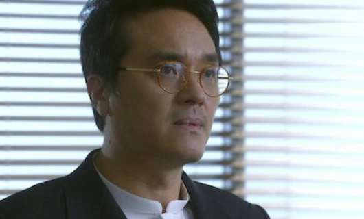 Саимдан, дневник света 3 серия