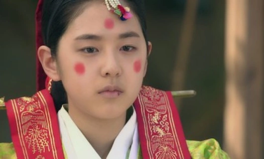 Саимдан, дневник света 4 серия