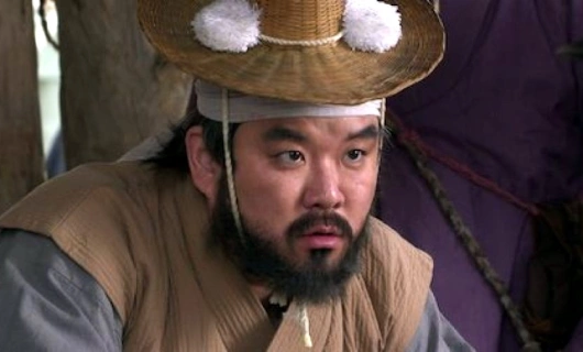 Саимдан, дневник света 9 серия