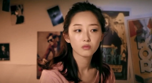 Снова семнадцать 12 серия