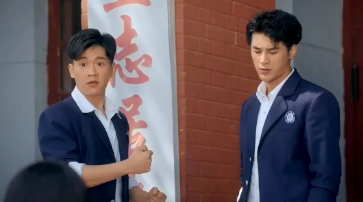 Снова семнадцать 13 серия