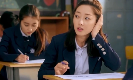 Снова семнадцать 15 серия