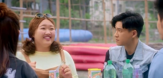 Снова семнадцать 19 серия