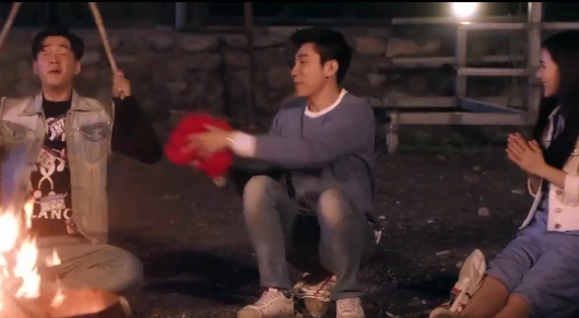 Снова семнадцать 20 серия