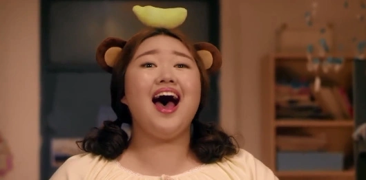 Снова семнадцать 21 серия