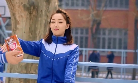 Снова семнадцать 4 серия