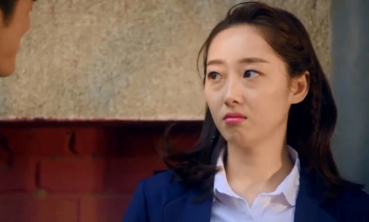 Снова семнадцать 6 серия