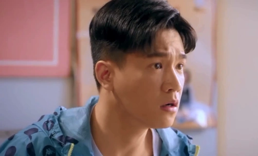 Снова семнадцать 7 серия