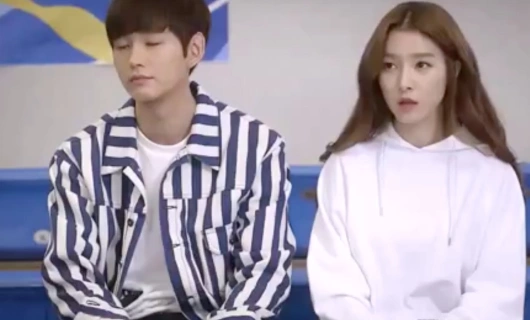 Сокрушительный удар 2 сезон 1 серия