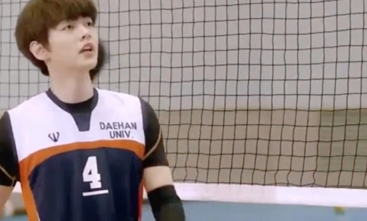 Сокрушительный удар 2 сезон 14 серия