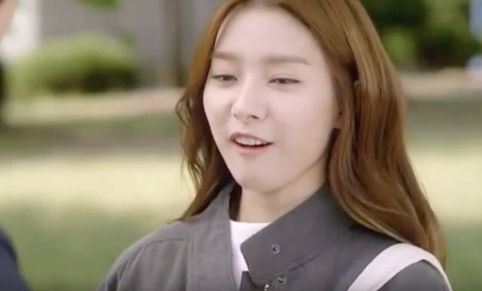 Сокрушительный удар 2 сезон 17 серия