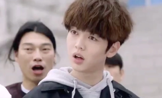 Сокрушительный удар 2 сезон 20 серия