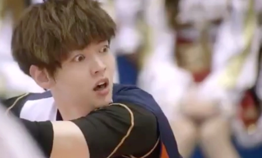 Сокрушительный удар 2 сезон 3 серия