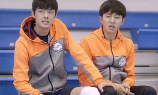 Сокрушительный удар 2 сезон 4 серия