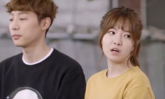 Сокрушительный удар 2 сезон 6 серия