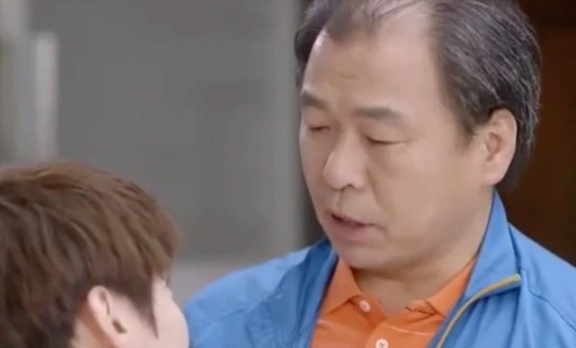 Сокрушительный удар 2 сезон 9 серия