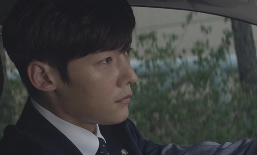 Справедливость 1 серия