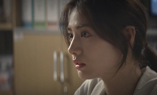 Справедливость 10 серия