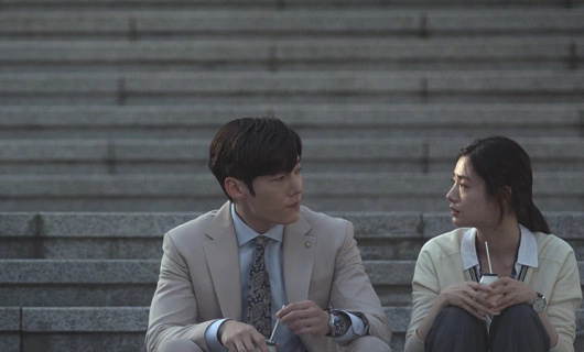 Справедливость 11 серия