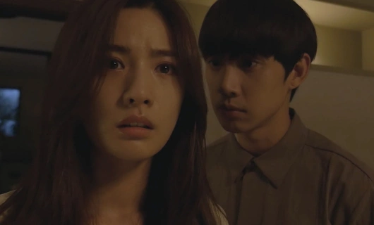 Справедливость 12 серия