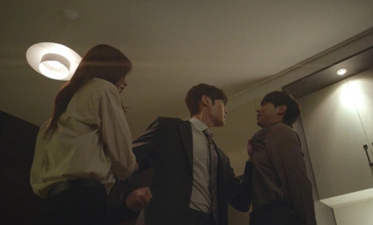 Справедливость 13 серия